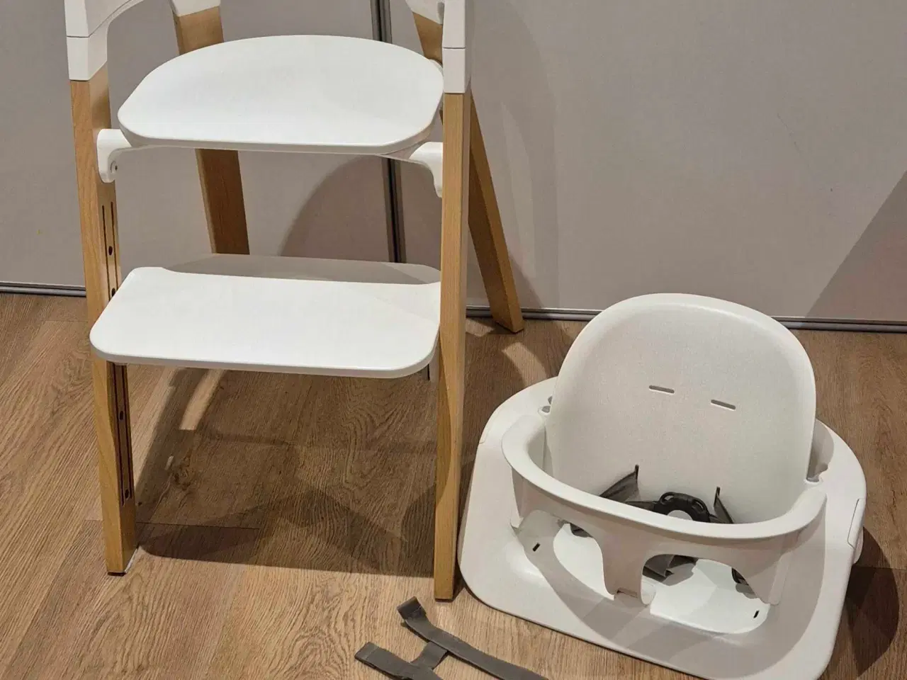 Billede 7 - Stokke Steps højstol