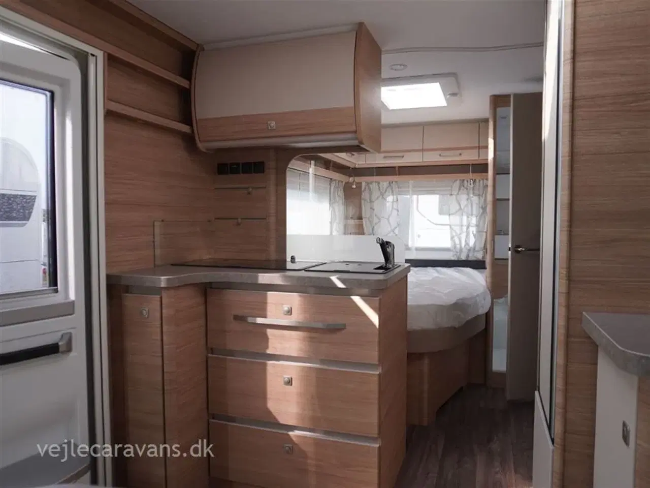 Billede 15 - 2025 - Fendt Bianco Activ 495 SFE