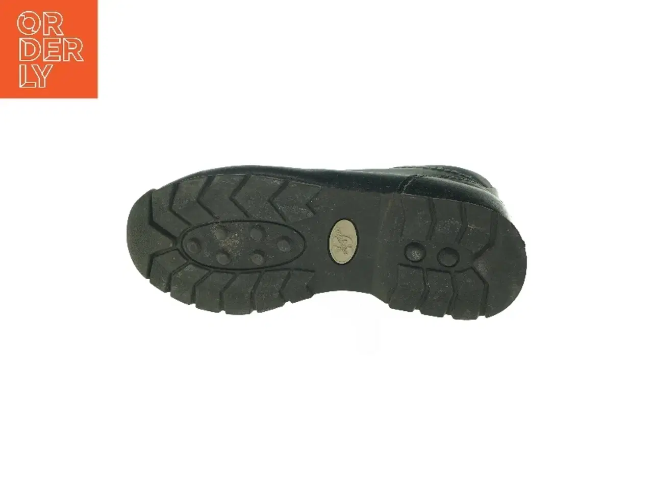 Billede 2 - Sko fra Quiet (str. 46)