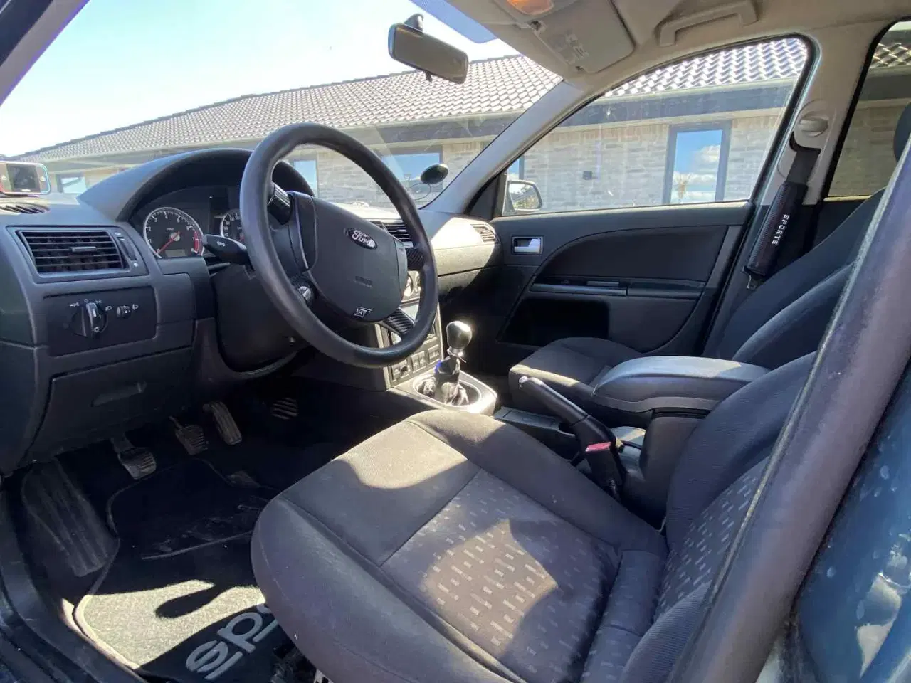Billede 7 - Ford Mondeo 1,8 