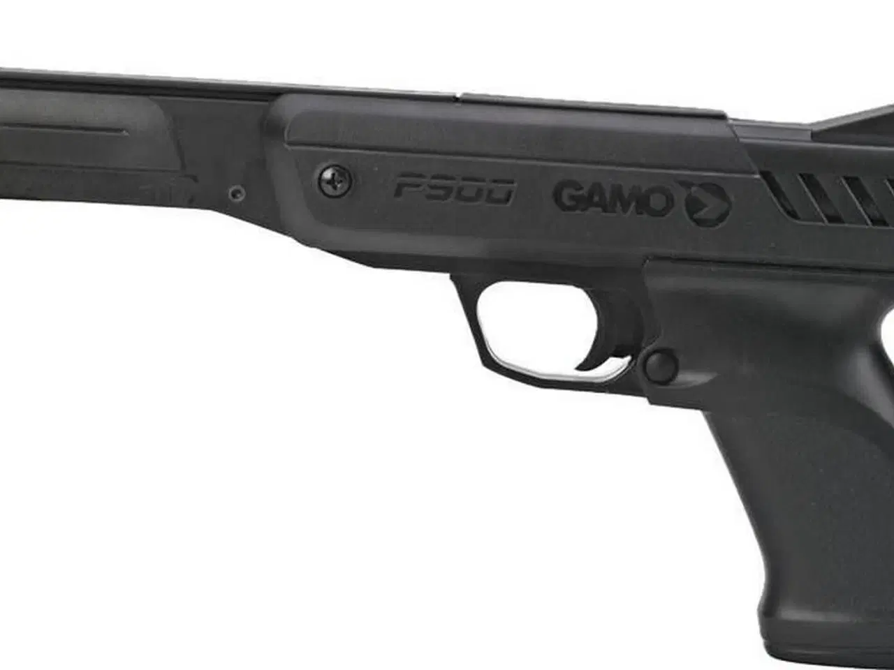 Billede 5 - Gamo P-900 luftpistol