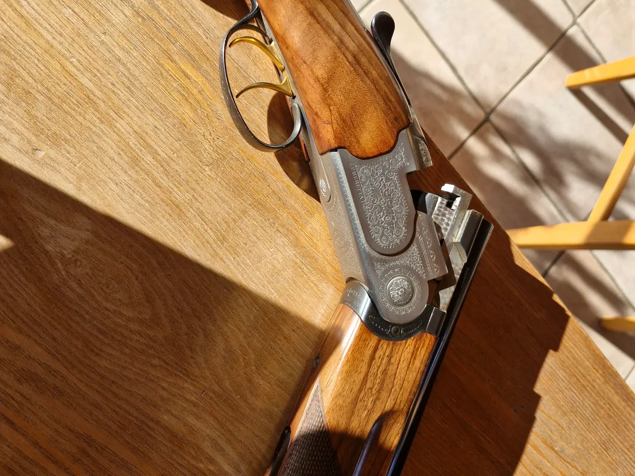 Billede 2 - Beretta 686