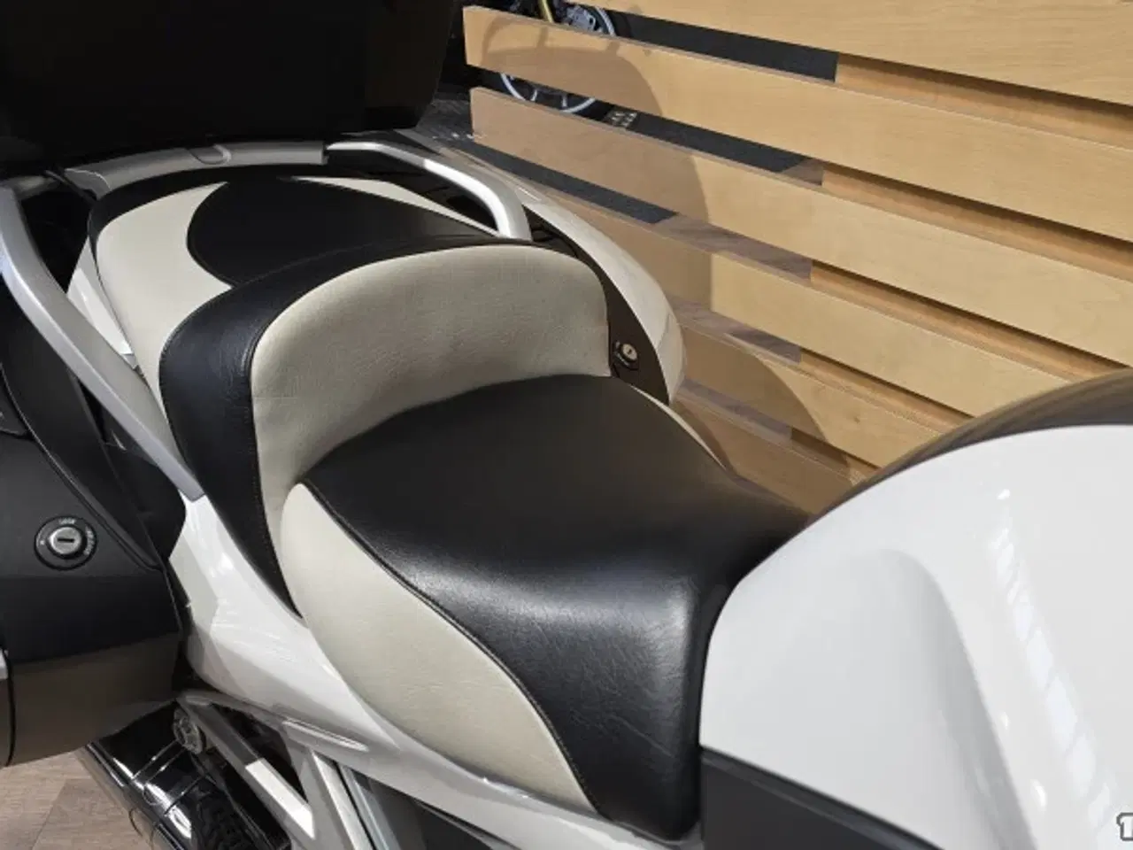 Billede 9 - BMW R 1200 RT