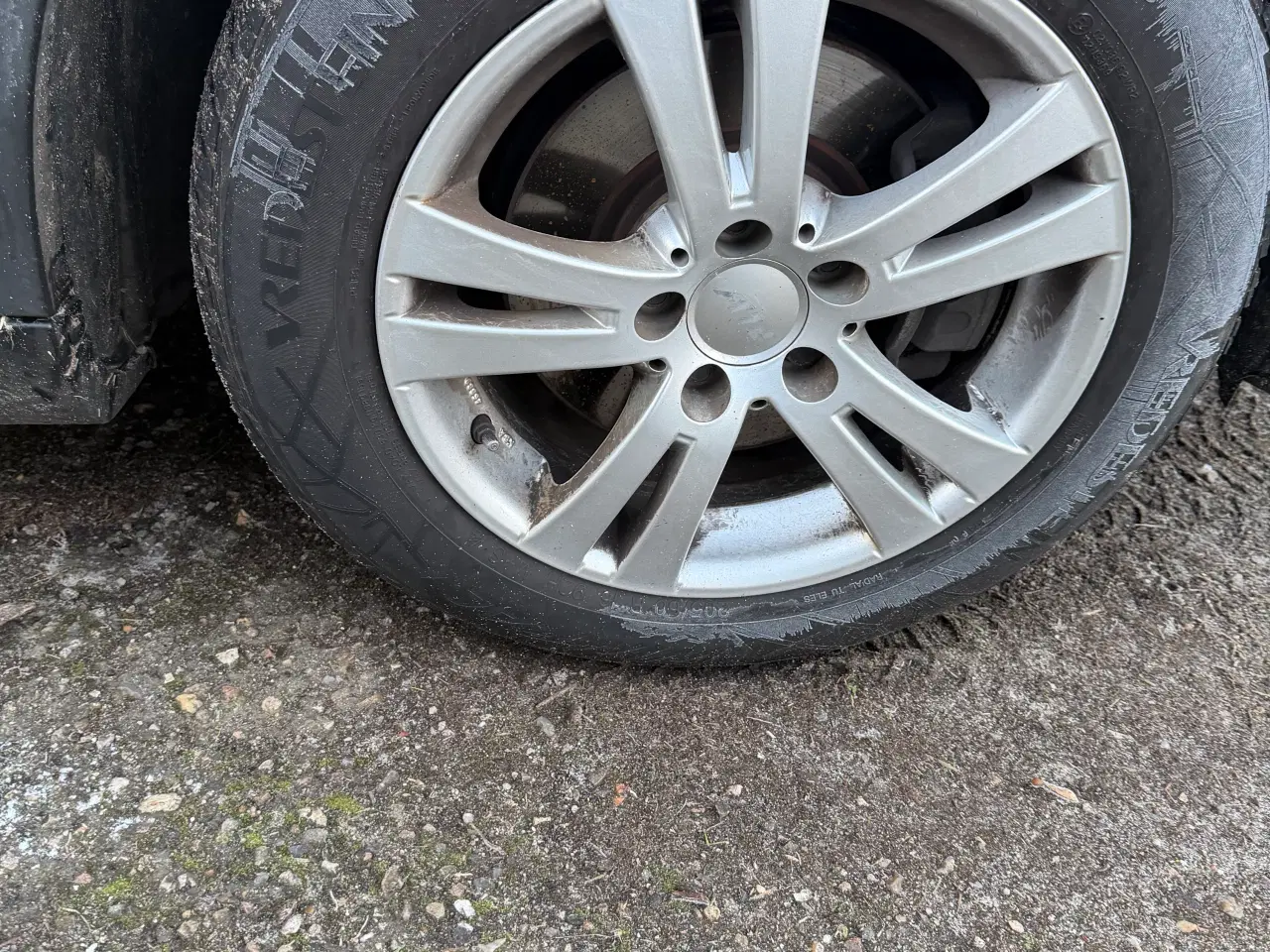 Billede 10 - Ssangyong xlv 1,6