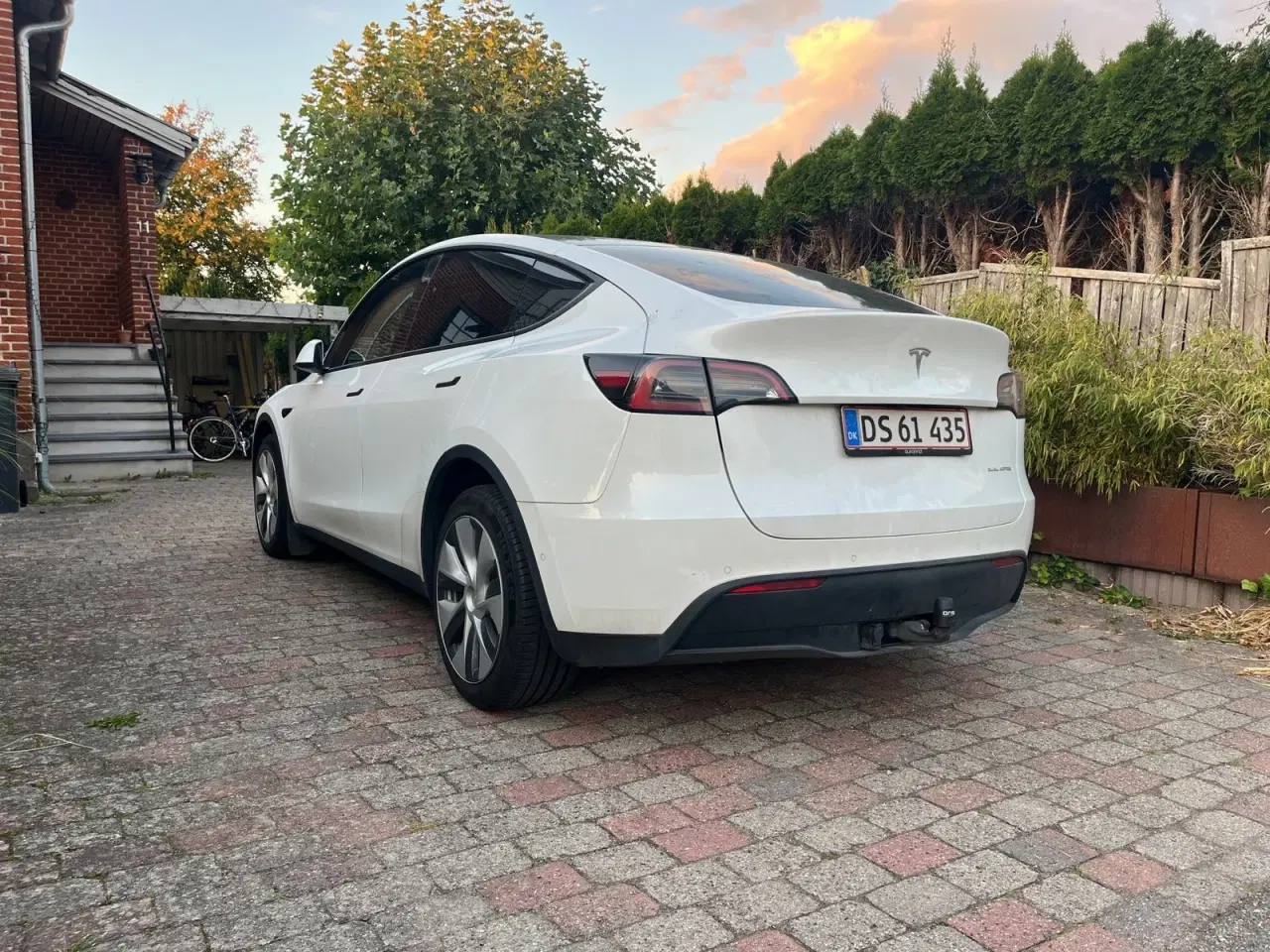 Billede 6 - Tesla Model Y  Long Range AWD