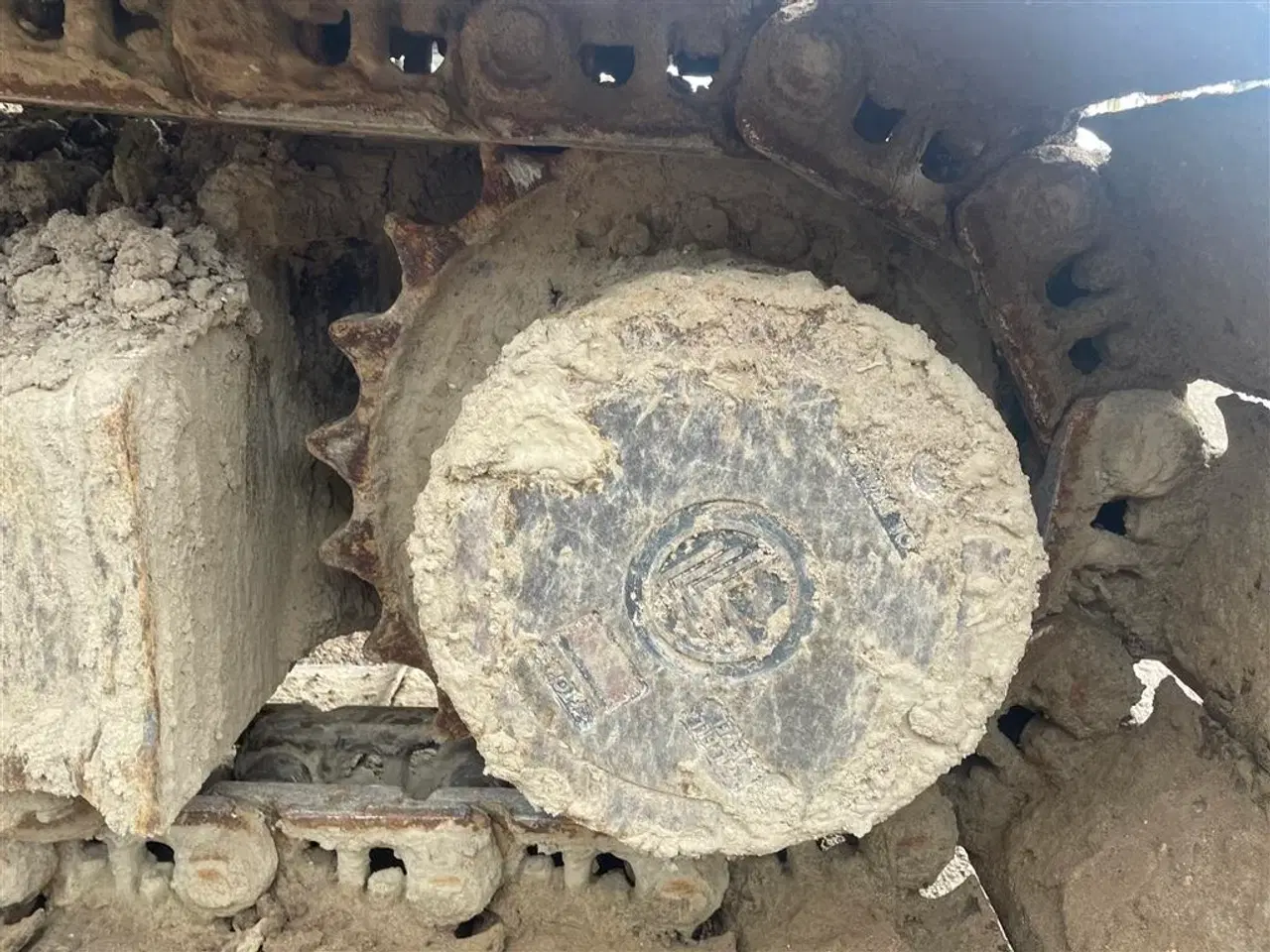 Billede 10 - New Holland E305 E305C