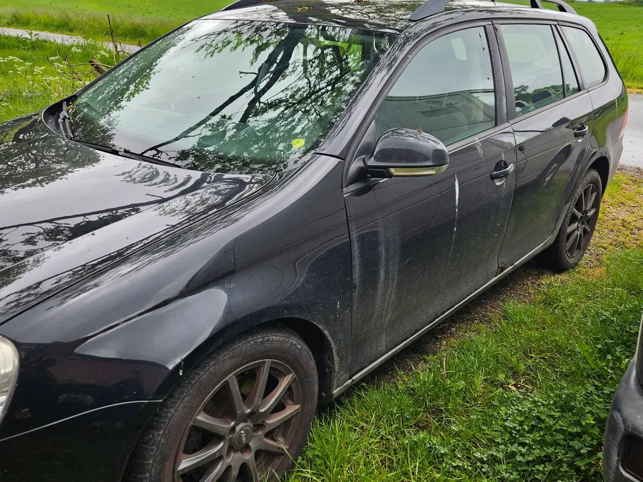 Billede 2 - Vw golf 5, 1.9tdi