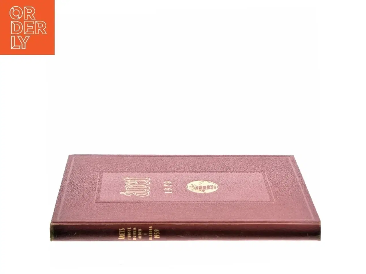 Billede 2 - Året 1959 (Bog)