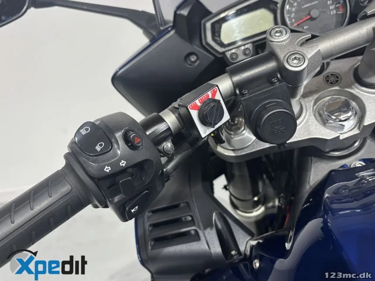 Billede 13 - Yamaha FZ1 SA