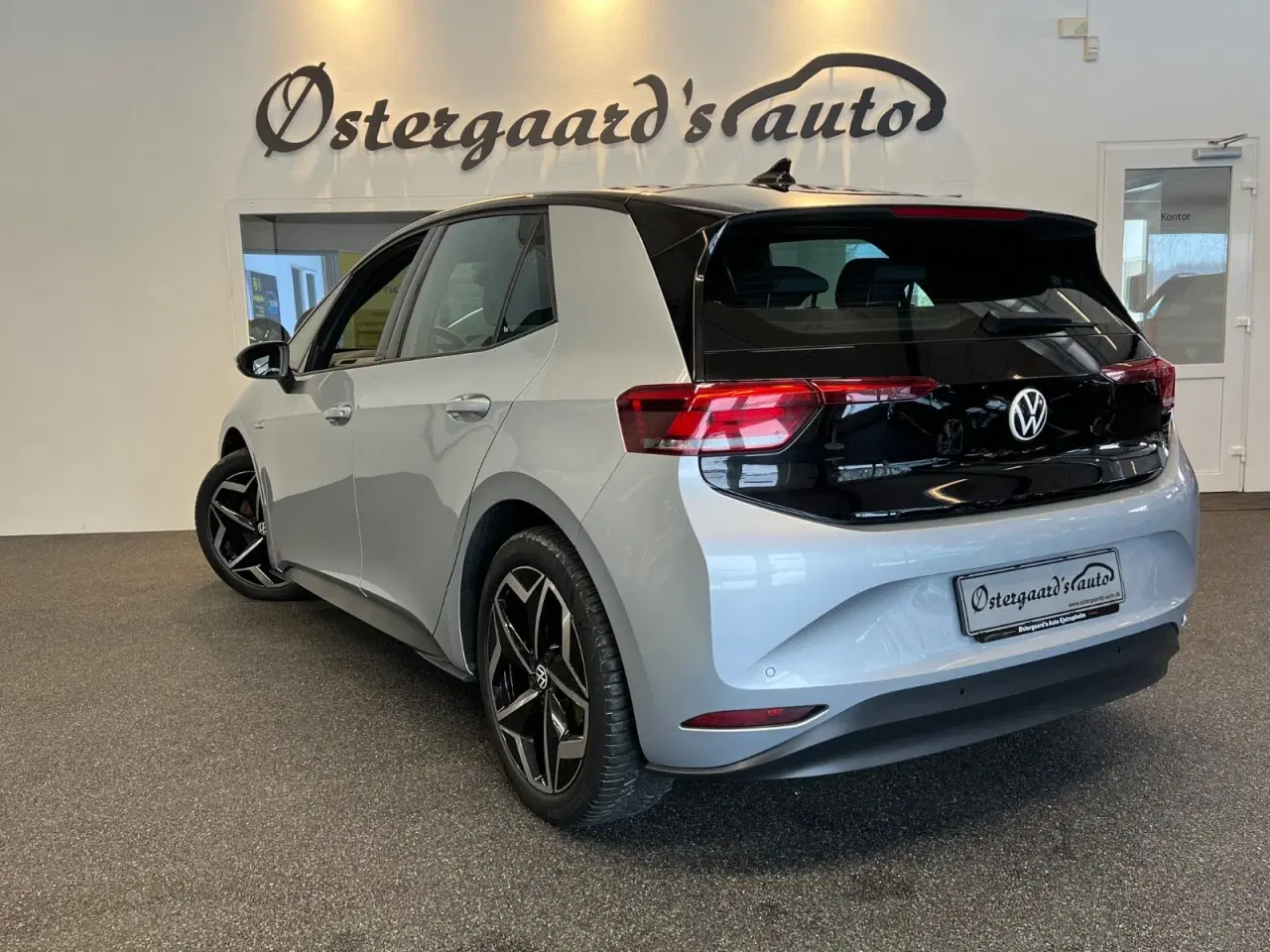 Billede 6 - VW ID.3 58 Pro Performance