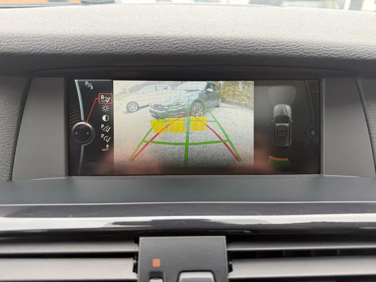 Billede 18 - BMW X3 3,0 xDrive30d M-Sport aut.