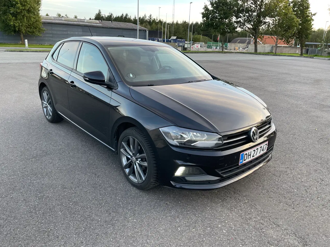Billede 7 - VW Polo 1,0 TSI 