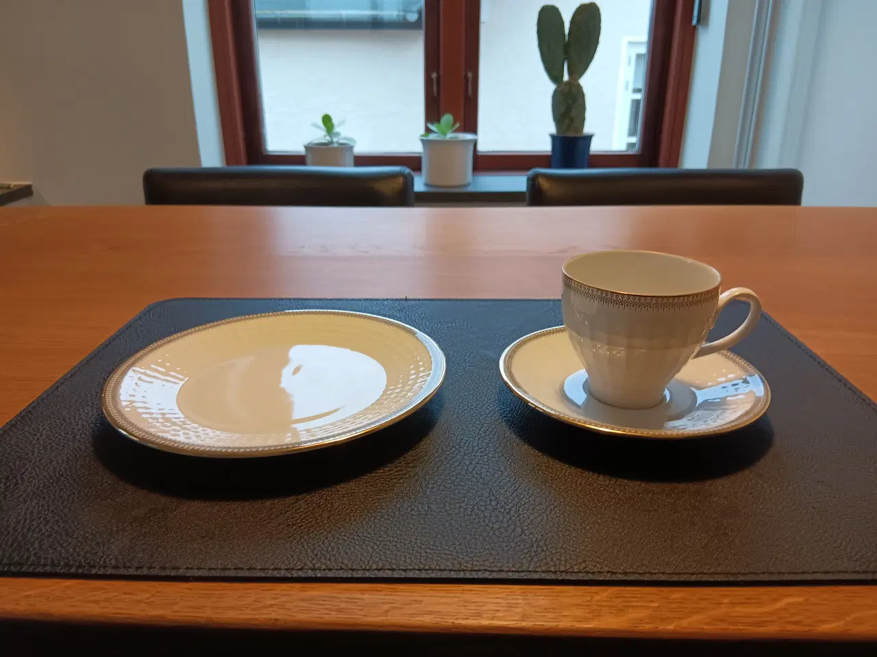 Billede 5 - Flot Porcelæn fra Eschenbach model Capri