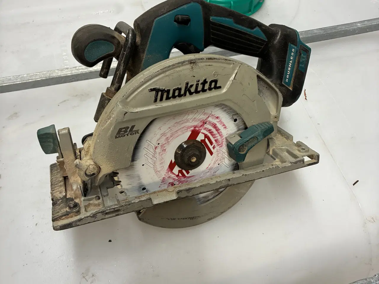 Billede 1 - Makita værktøj