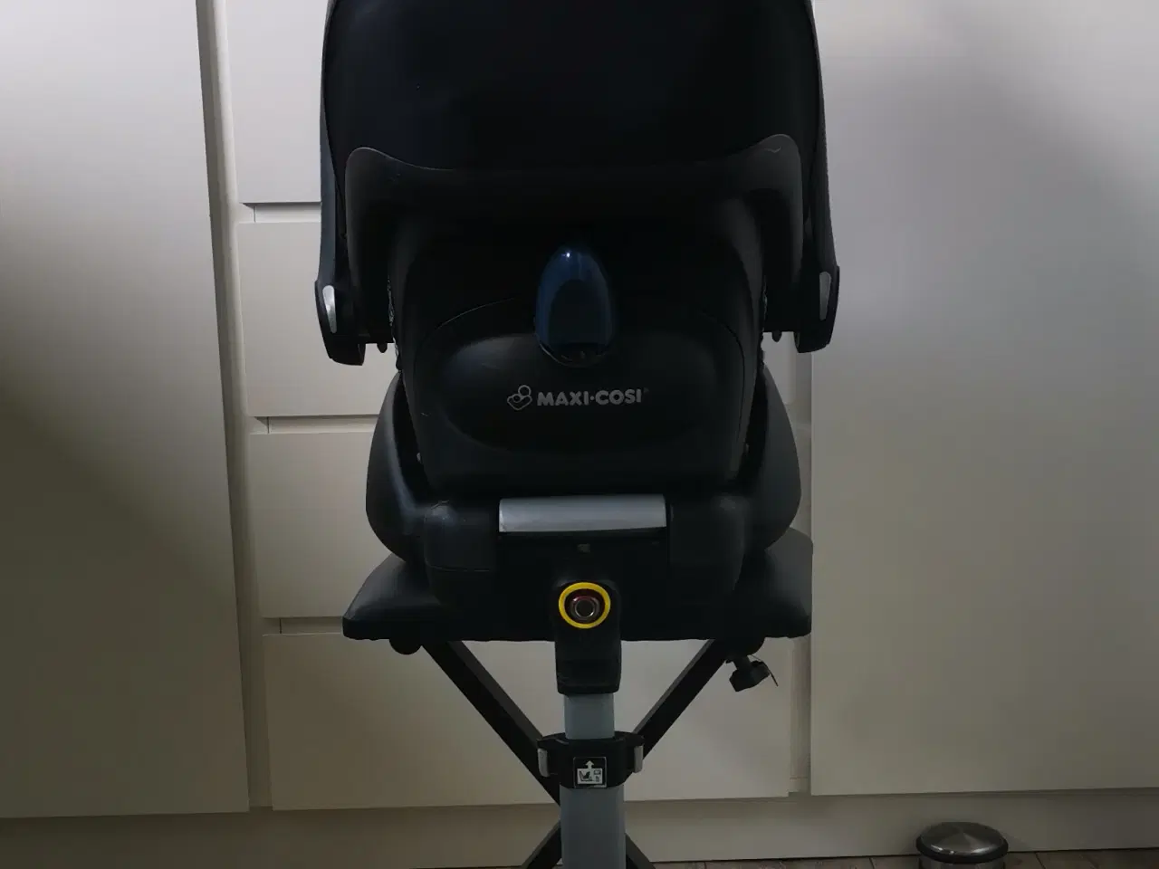 Billede 6 - Maxi-Cosi med Isofix 
