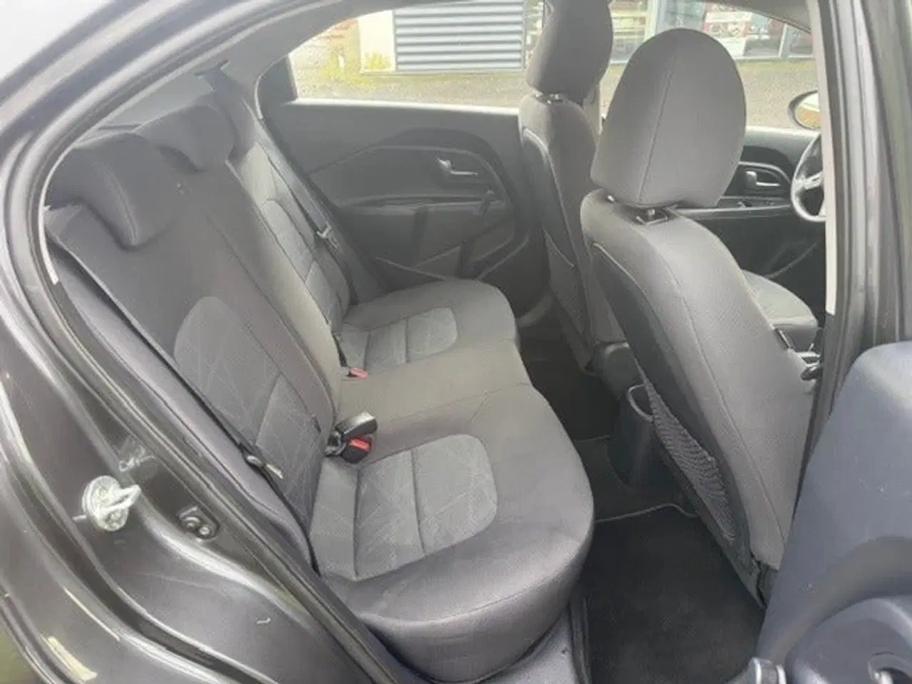 Billede 10 - Kia Rio 1,2 CVVT Active