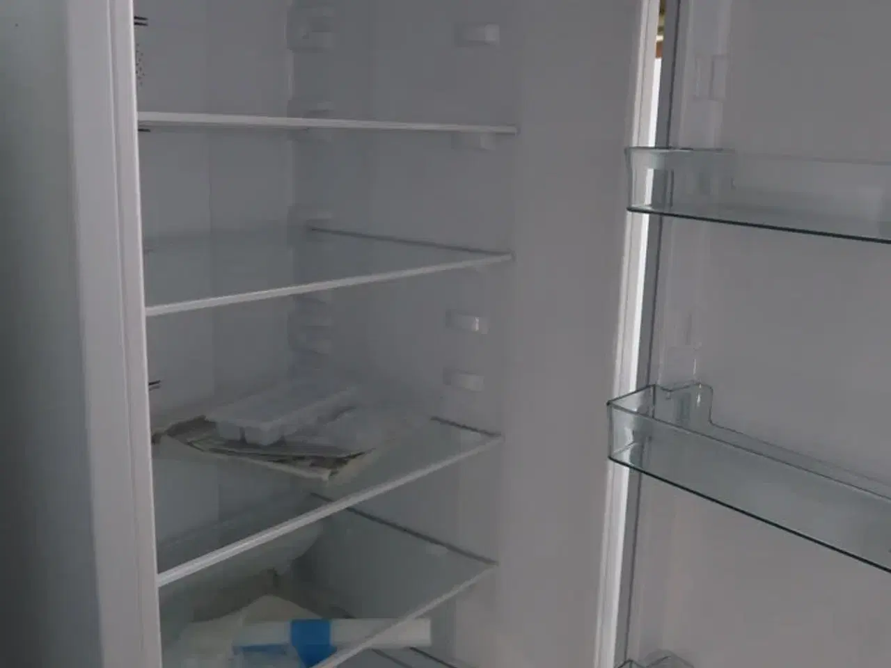 Billede 4 - Køle/fryseskab GORENJA NRK6202EW4