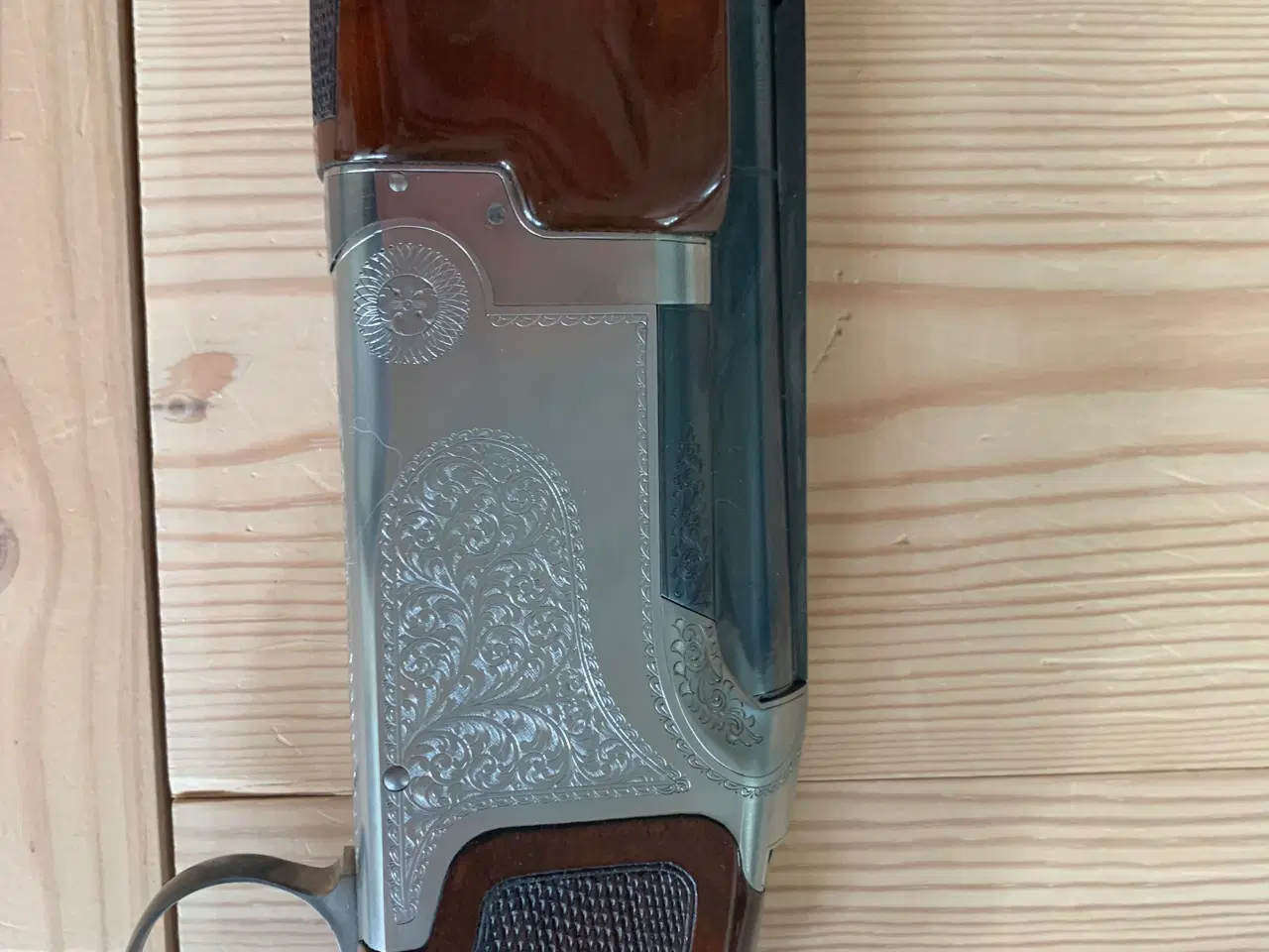 Billede 4 - Winchester Piegon Grade XTR