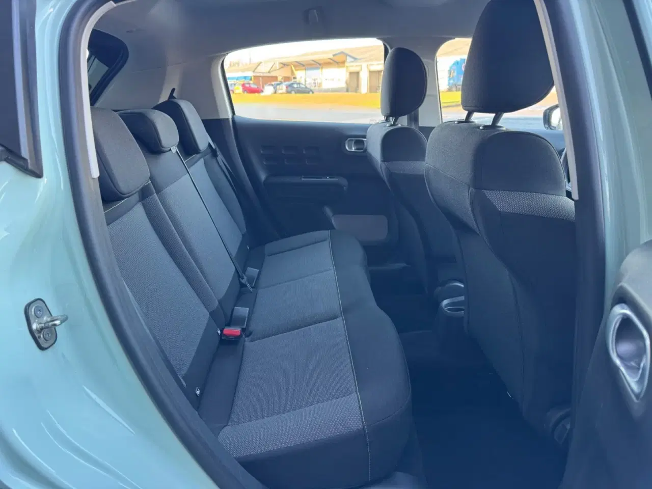 Billede 15 - Citroën C3 1,2 PureTech 110 Sport