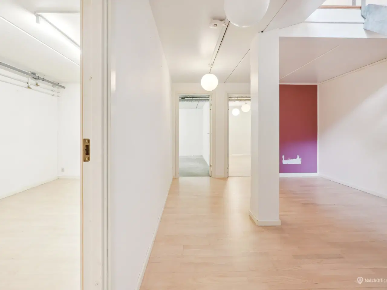 Billede 6 - Jernbanegade 6 st., Jernbanegade