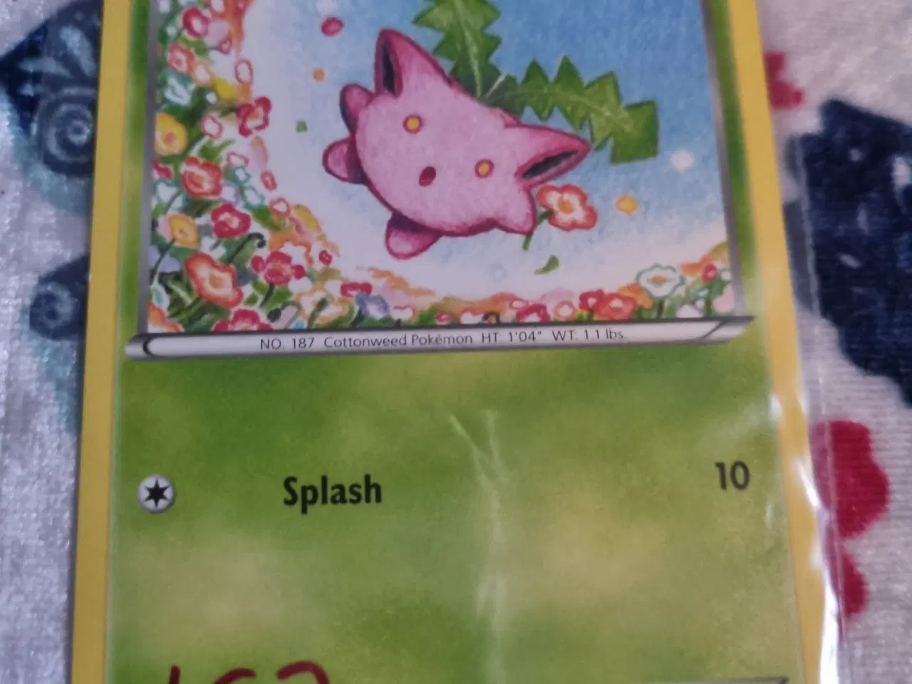 Billede 1 - Pokemon kort