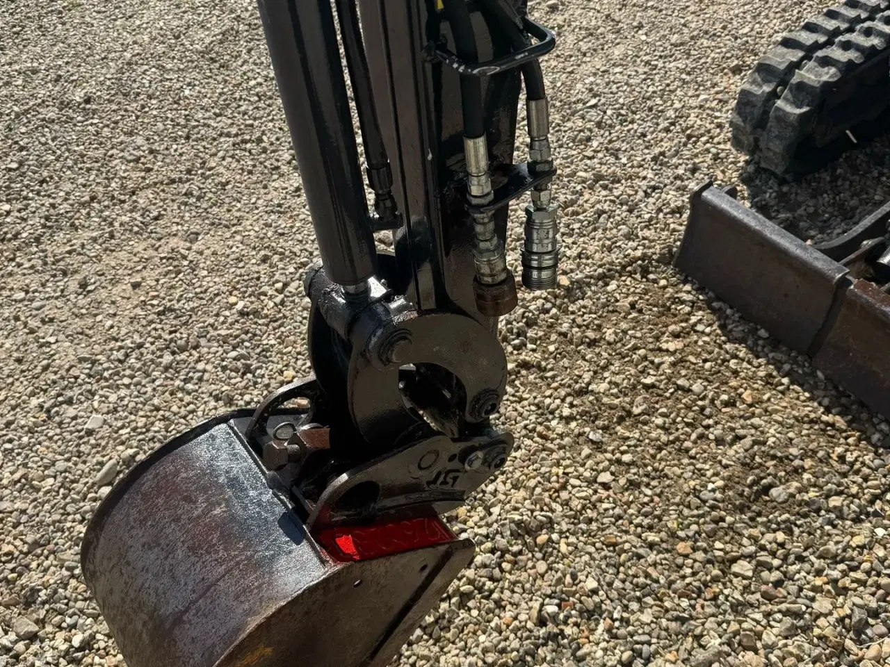 Billede 5 - Bobcat E 10 Bobcat E10