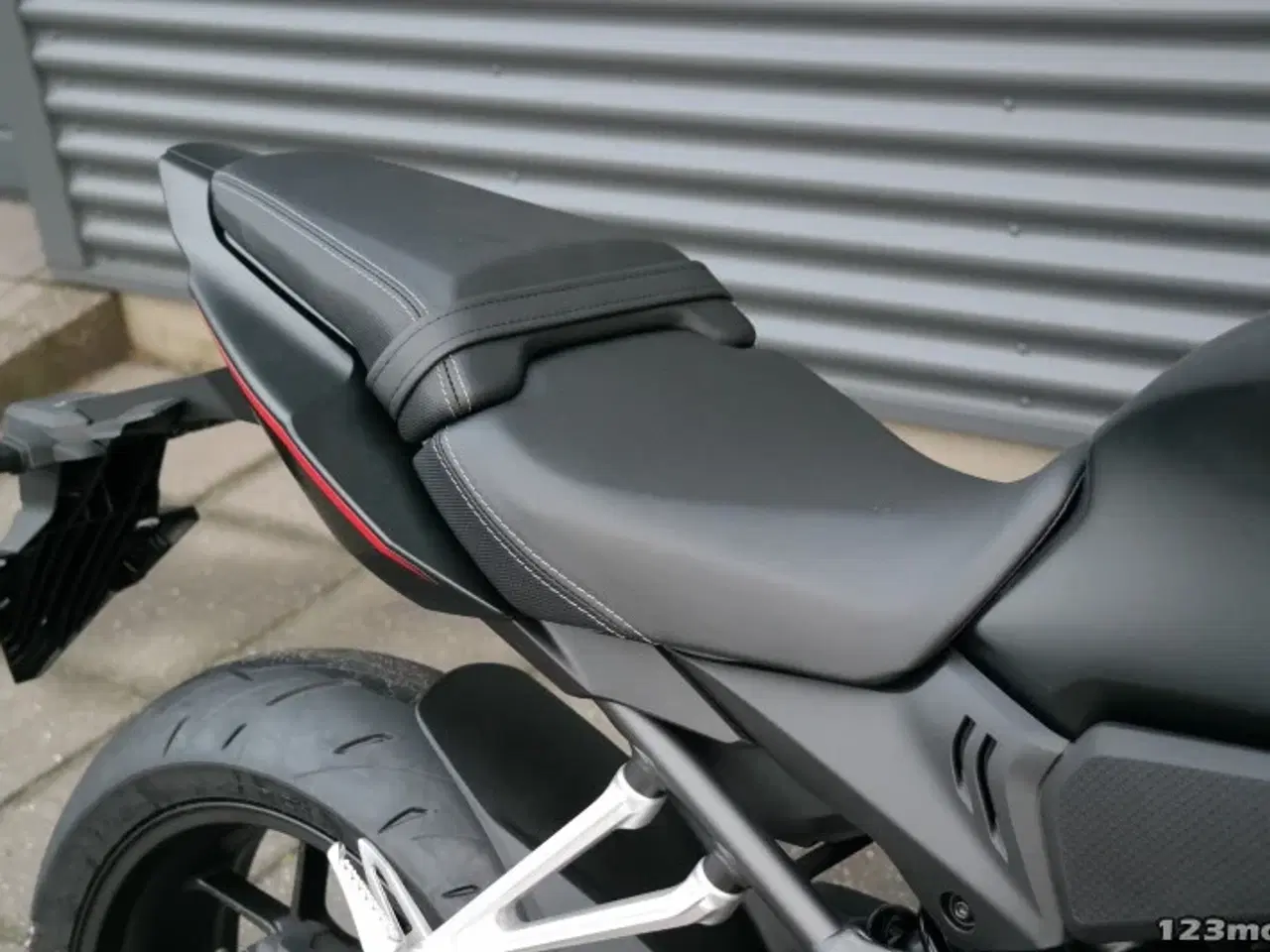 Billede 8 - Honda CBR 650 R MC-SYD       BYTTER GERNE