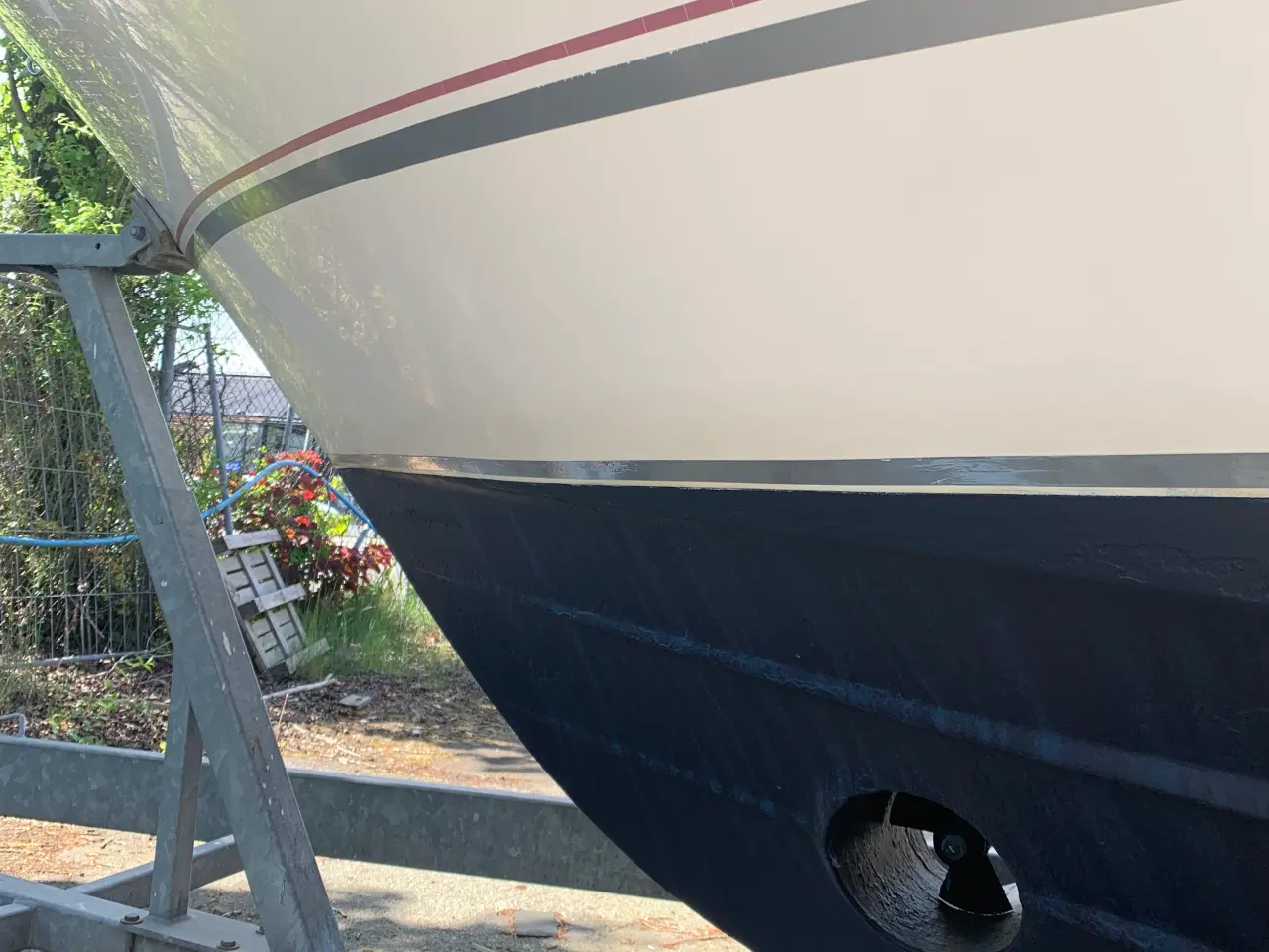 Billede 19 - Marex Holiday 277