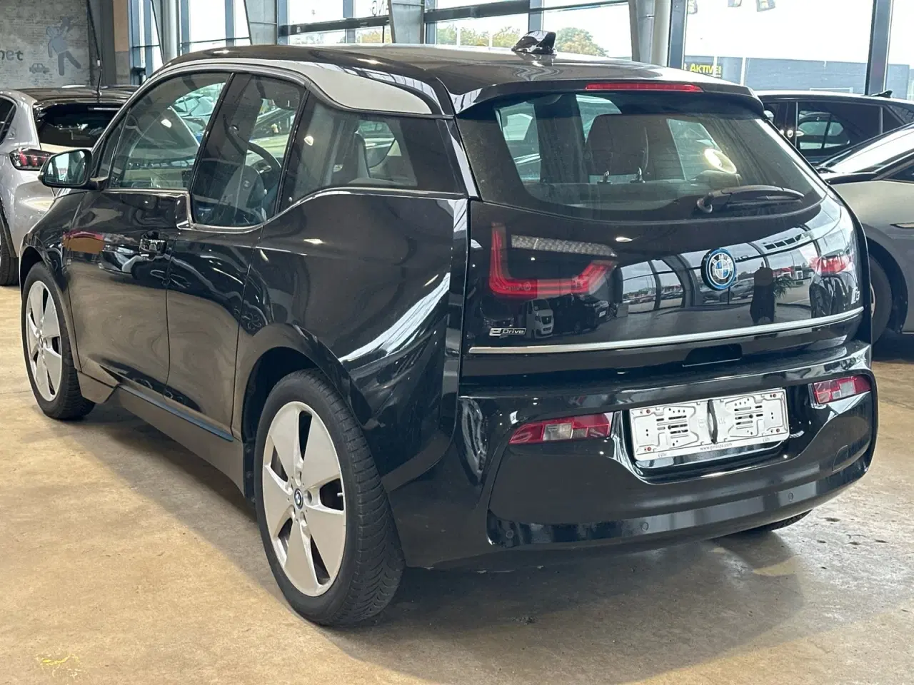 Billede 2 - BMW i3  BEV