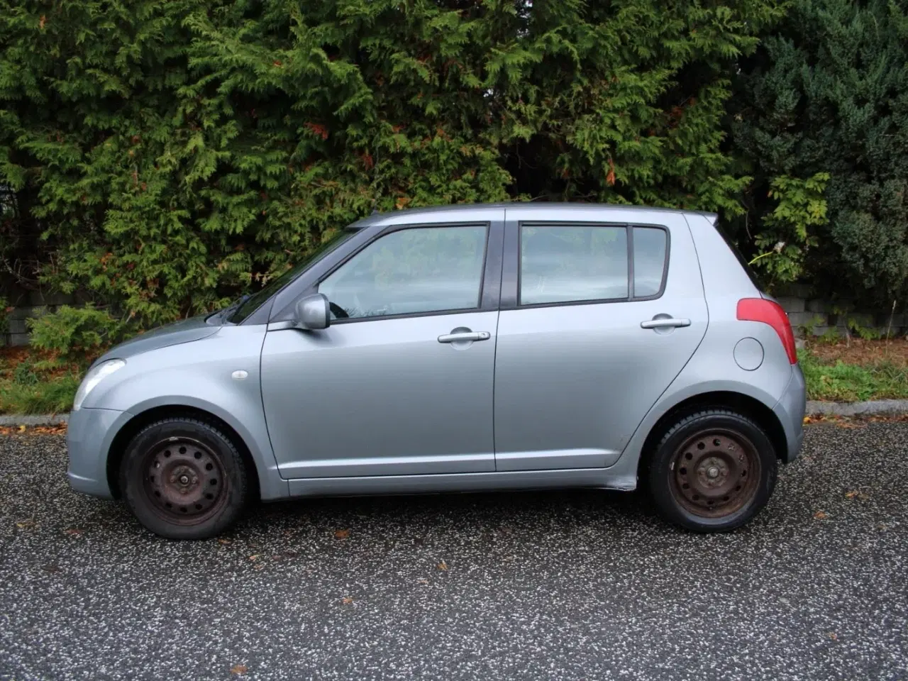 Billede 3 - Suzuki Swift 1,5 GL-A