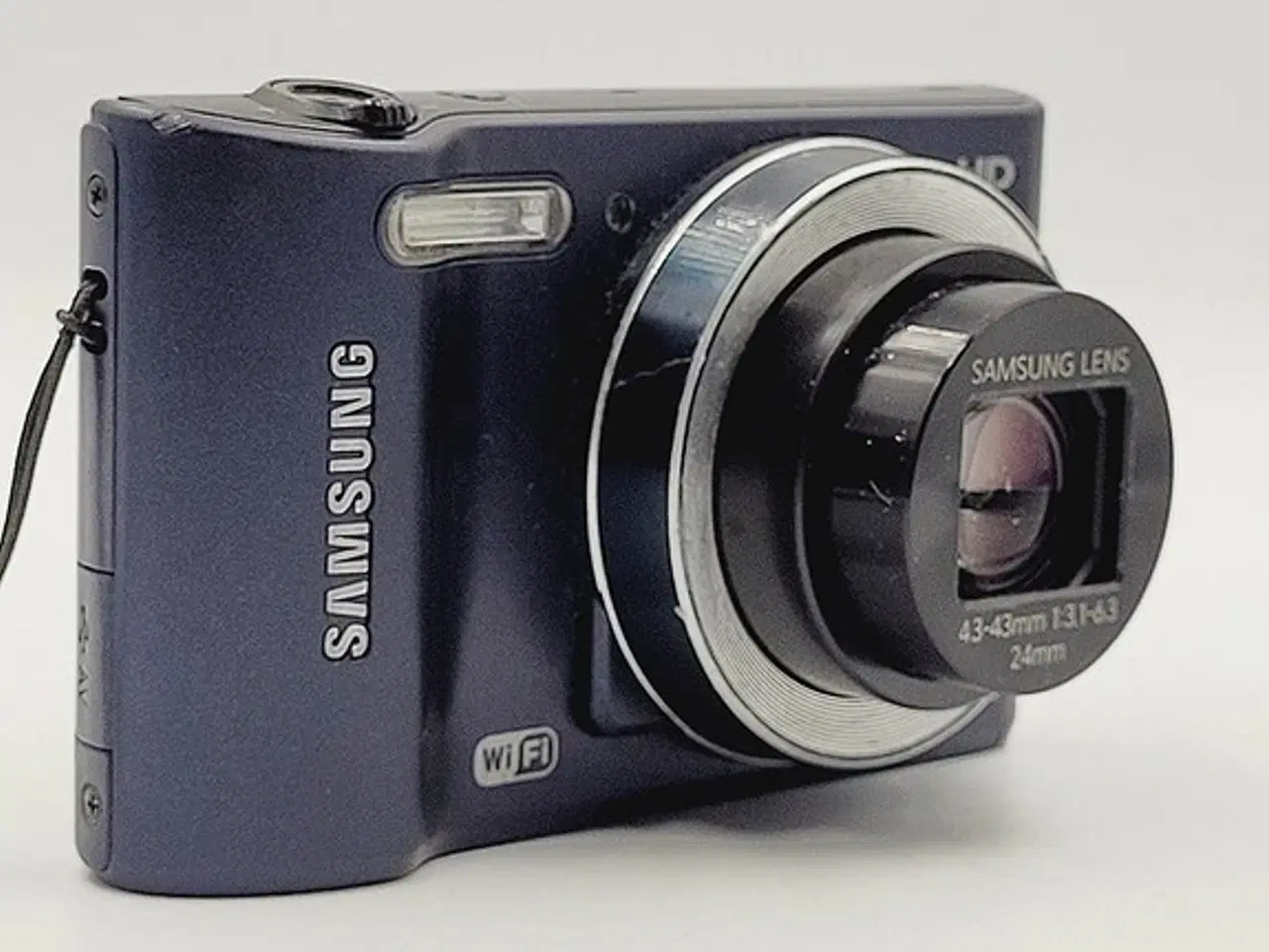 Billede 1 - ⭐️· Digitalkamera: Samsung WB30F - Kompakt kamera 