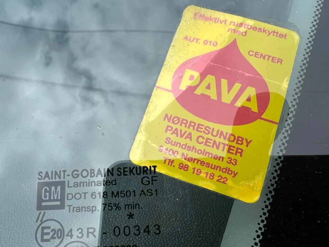 Billede 12 - Opel Corsa 1,4 16V Cosmo