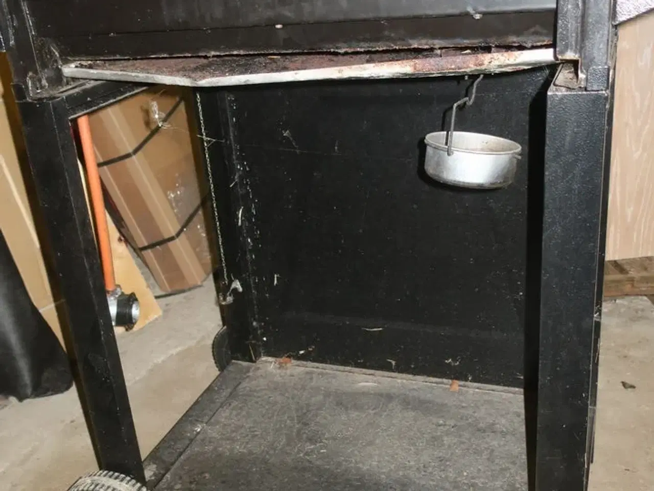 Billede 6 - Grill GRILLEXPERT