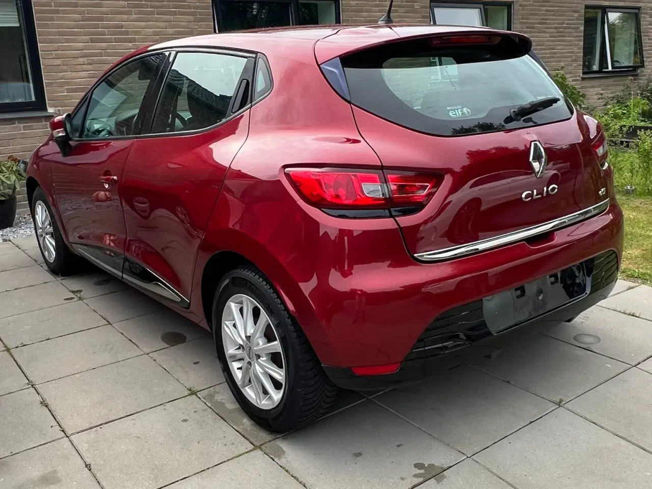 Billede 6 - Renault Clio Iv*