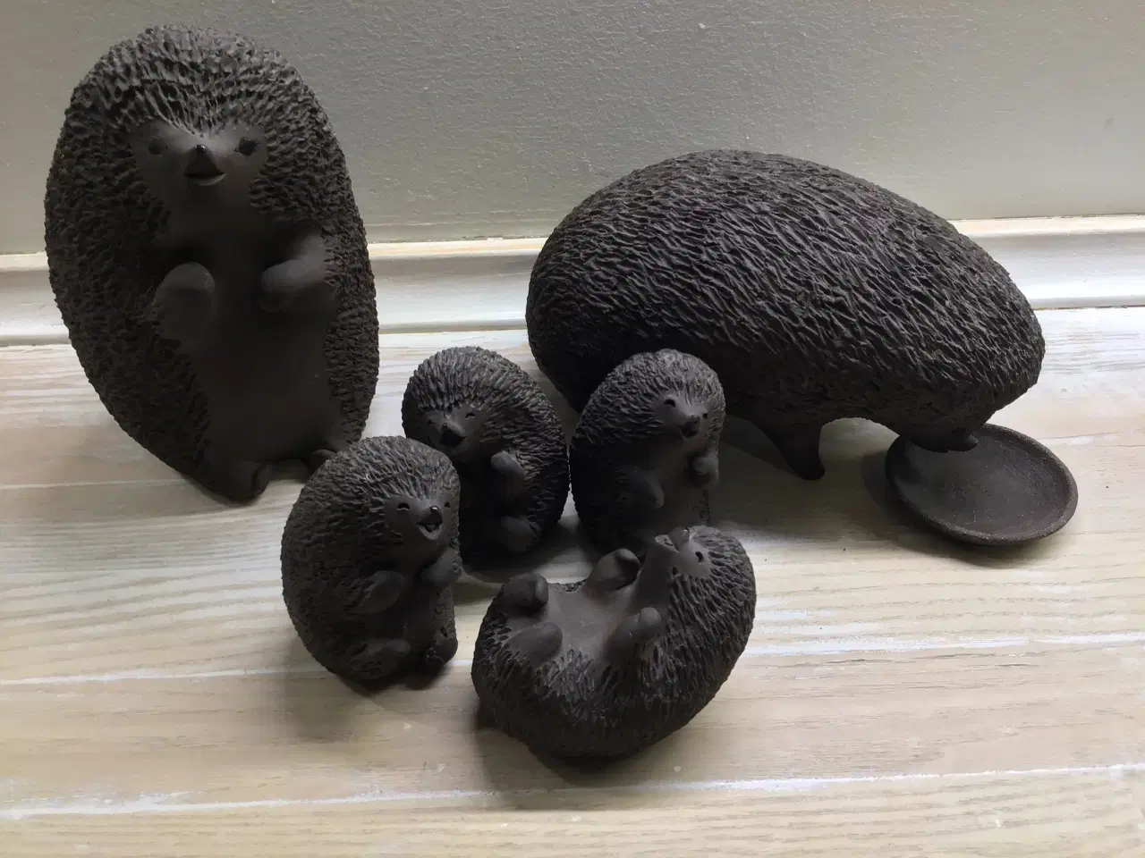 Billede 3 - Kæhler pindsvin