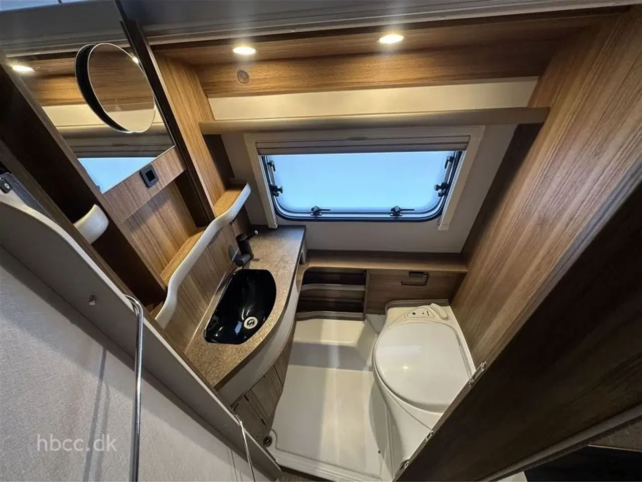Billede 9 - 2024 - Hymer Eriba Touring 430