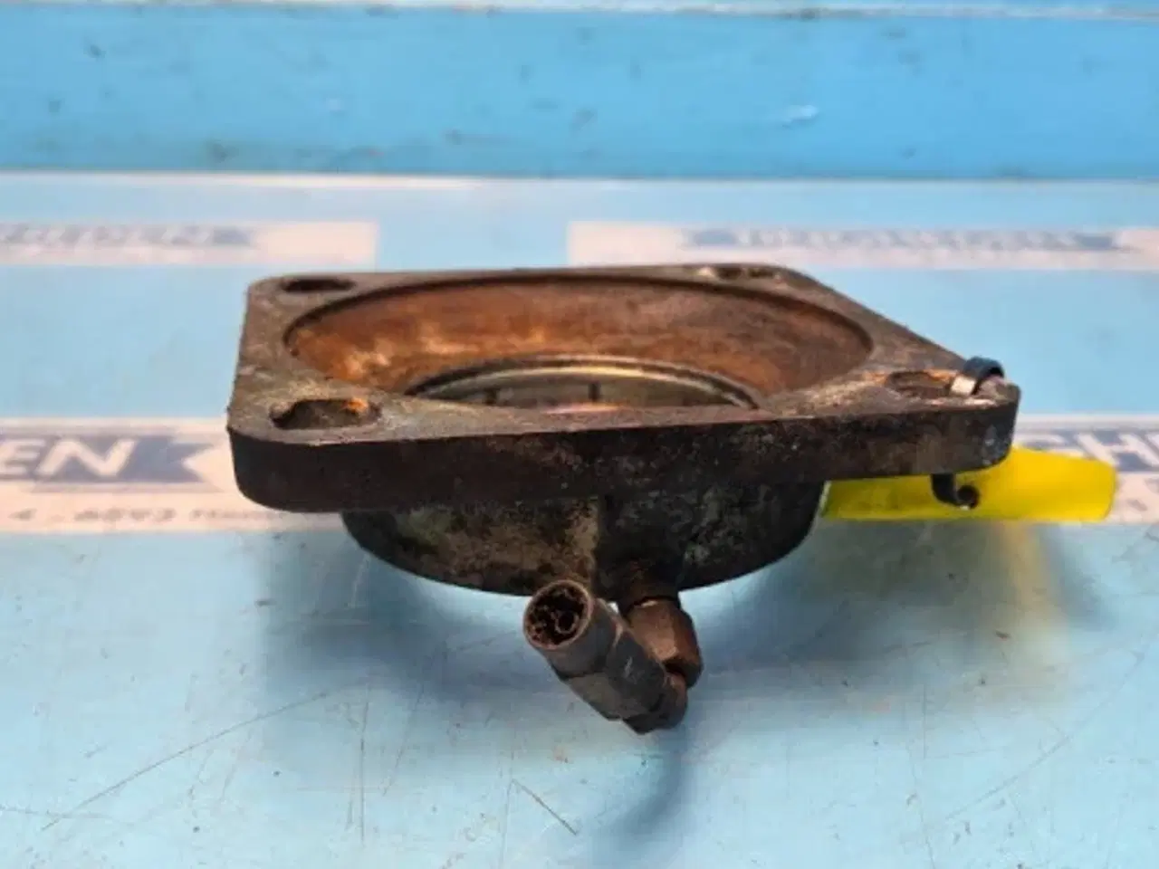 Billede 2 - John Deere S690 Lejehus AXE12177