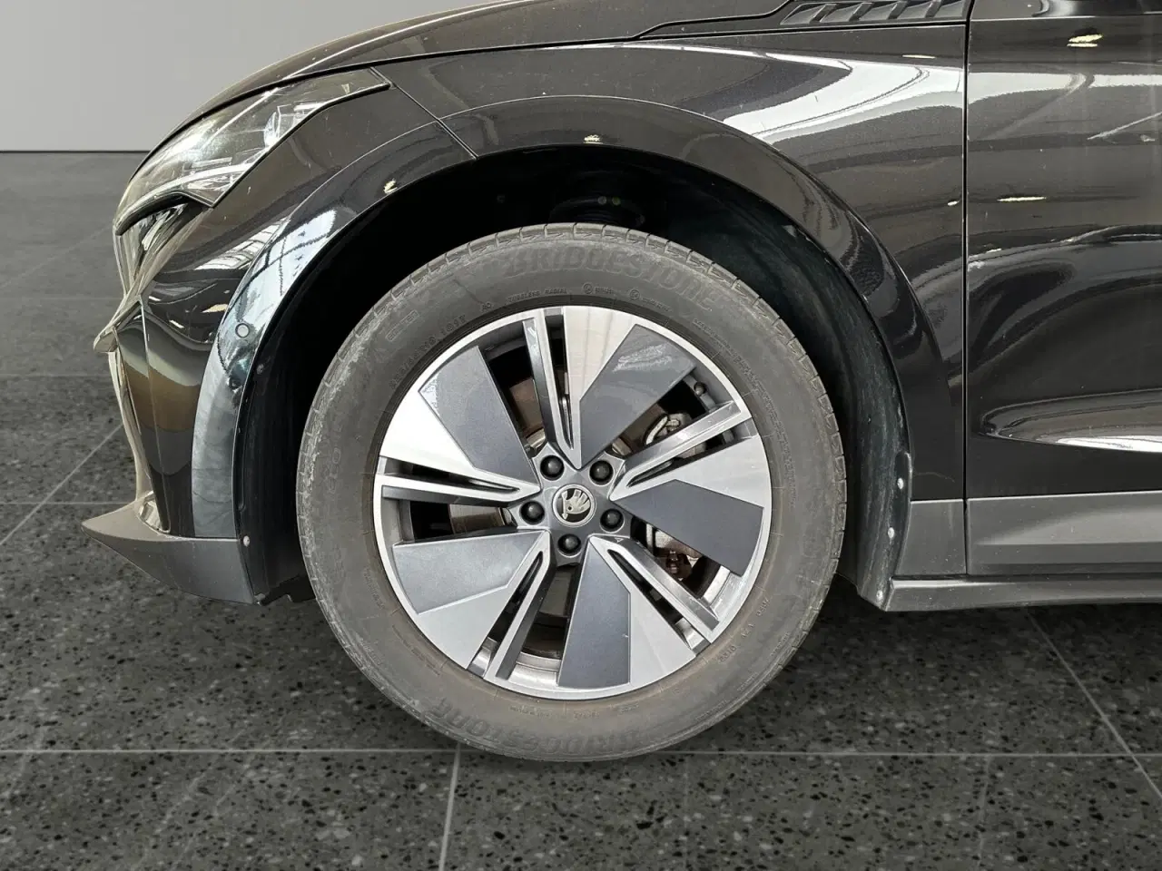 Billede 3 - Skoda Enyaq 80 iV Loft