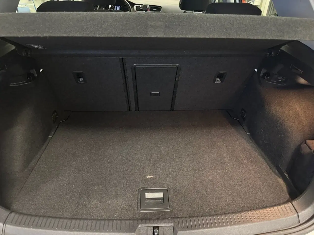 Billede 11 - VW Golf VII 1,6 TDi 105 Comfortline BMT