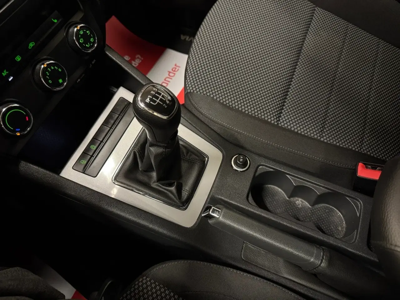 Billede 10 - Skoda Octavia 1,2 TSi 105 Ambition Combi