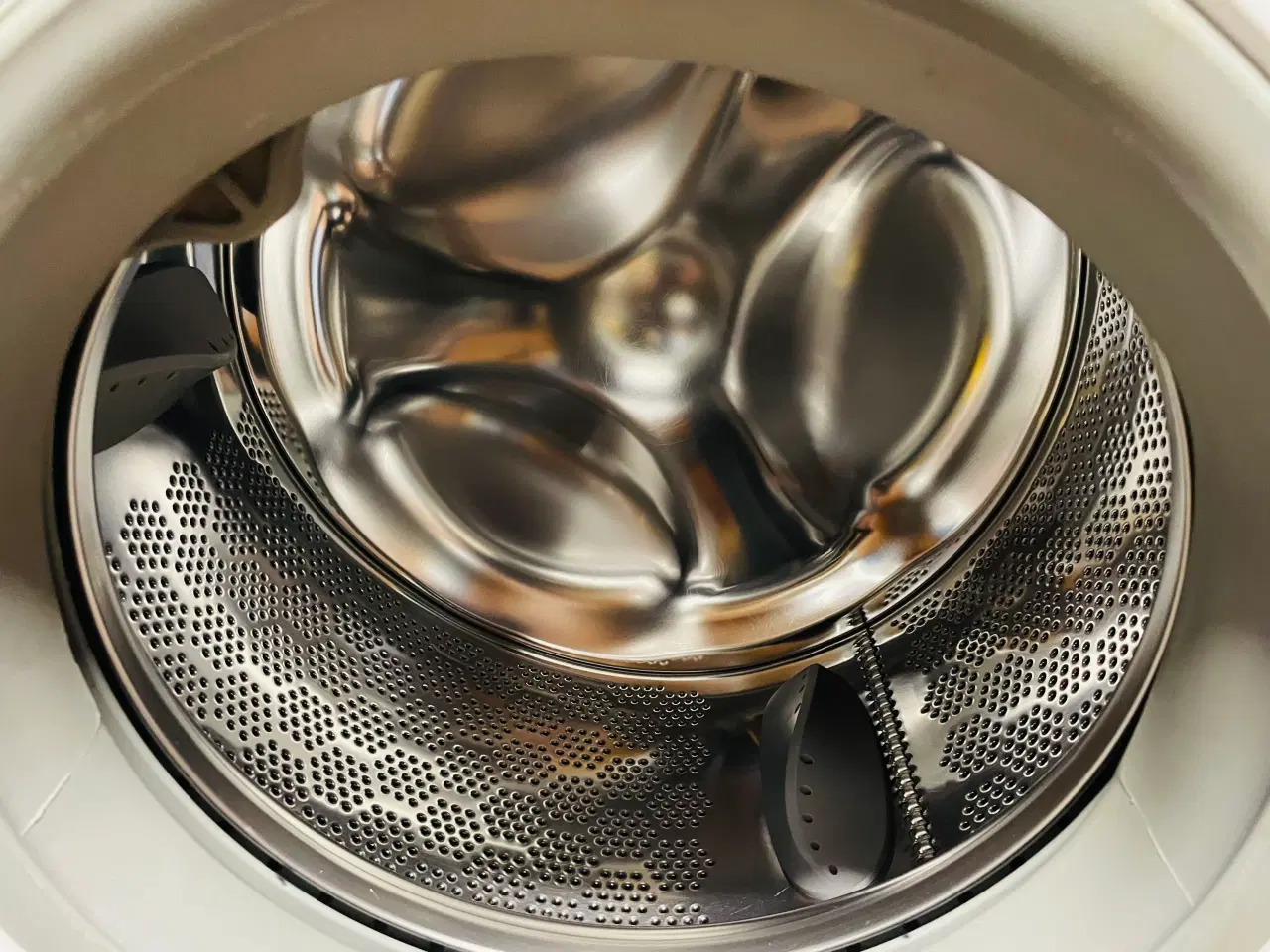 Billede 4 - God AEG vaskemaskine