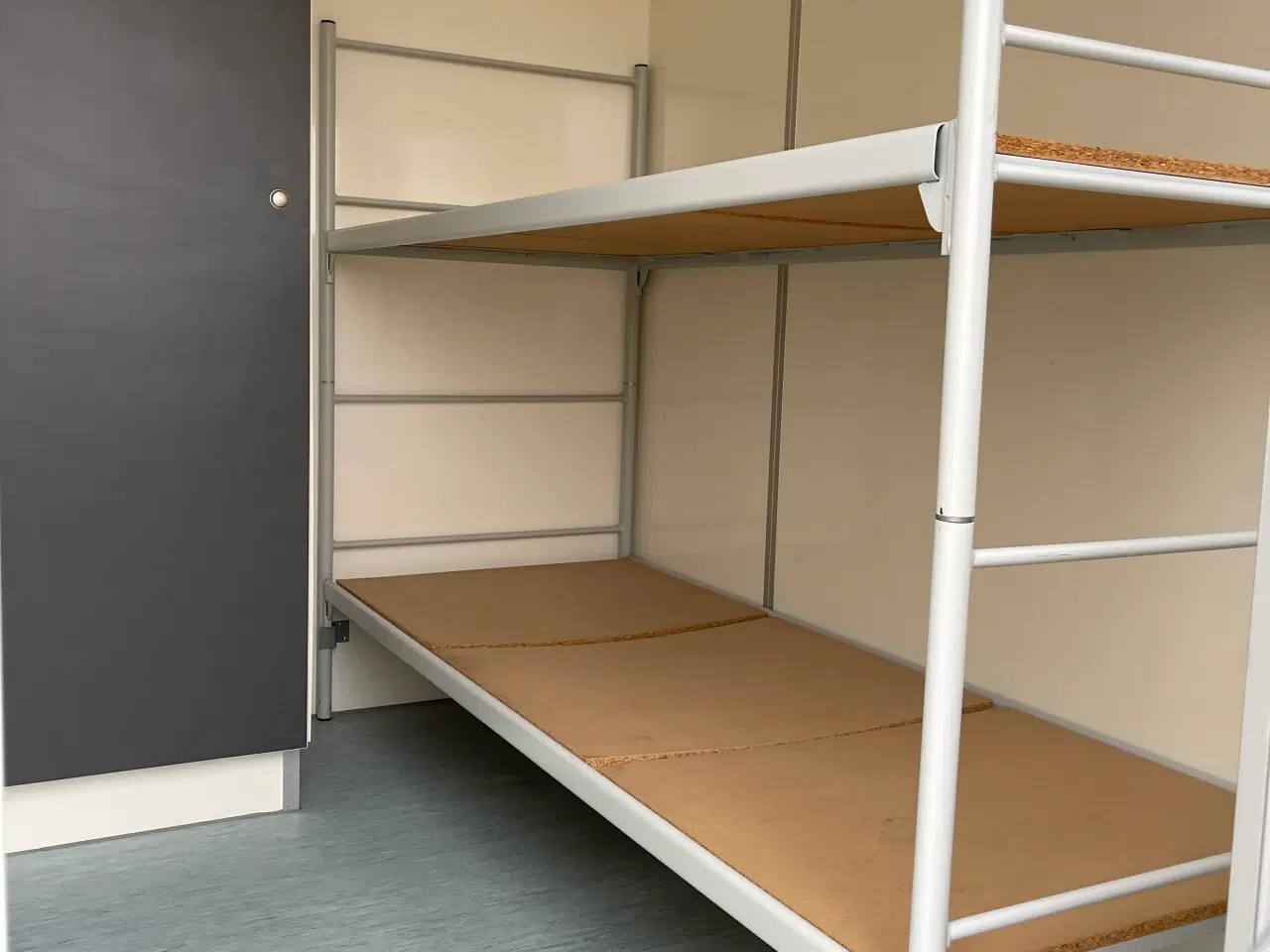 Billede 3 - Beboelsesvogn / Sovevogn 8 personers - Scanvogn Ty