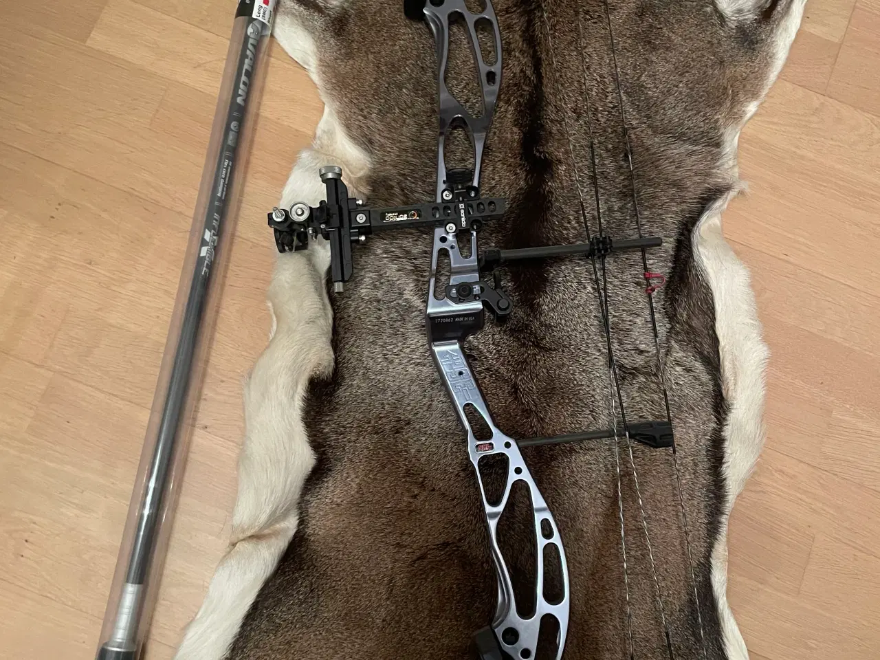 Billede 2 - PSE Supra focus - compound bue