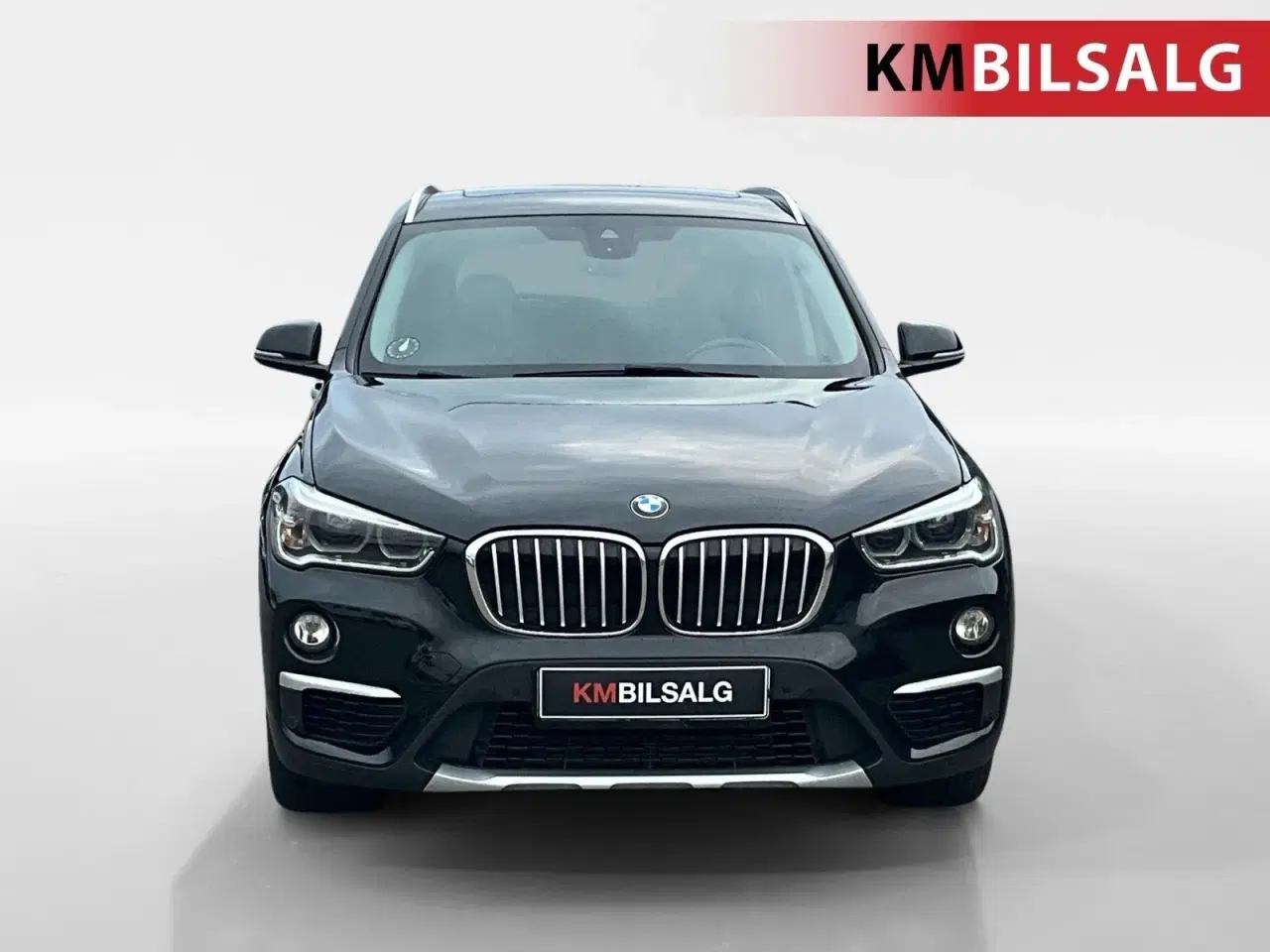 Billede 8 - BMW X1 2,0 xDrive20d X-Line aut.