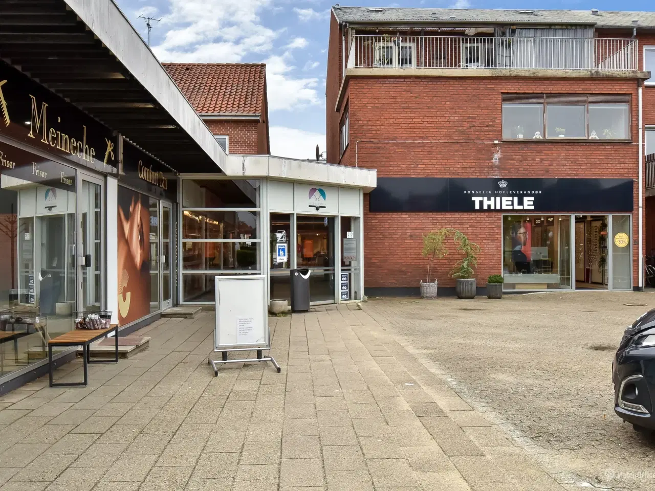 Billede 23 - Godt beliggende lejemål i Strøgcentret i Ikast