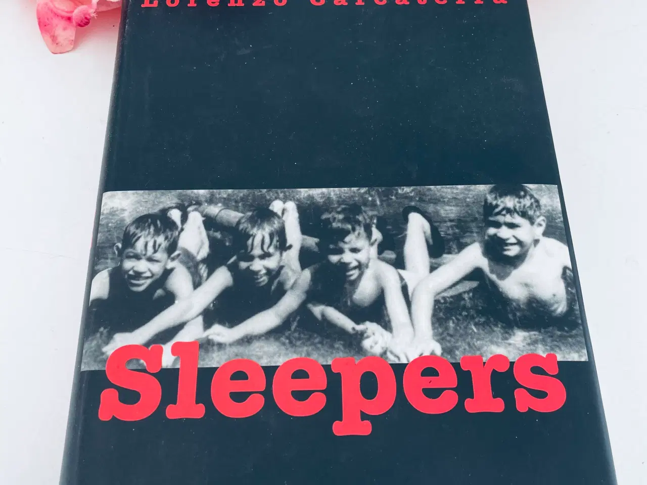 Billede 1 - Sleepers - Lorenzo Carcaterra