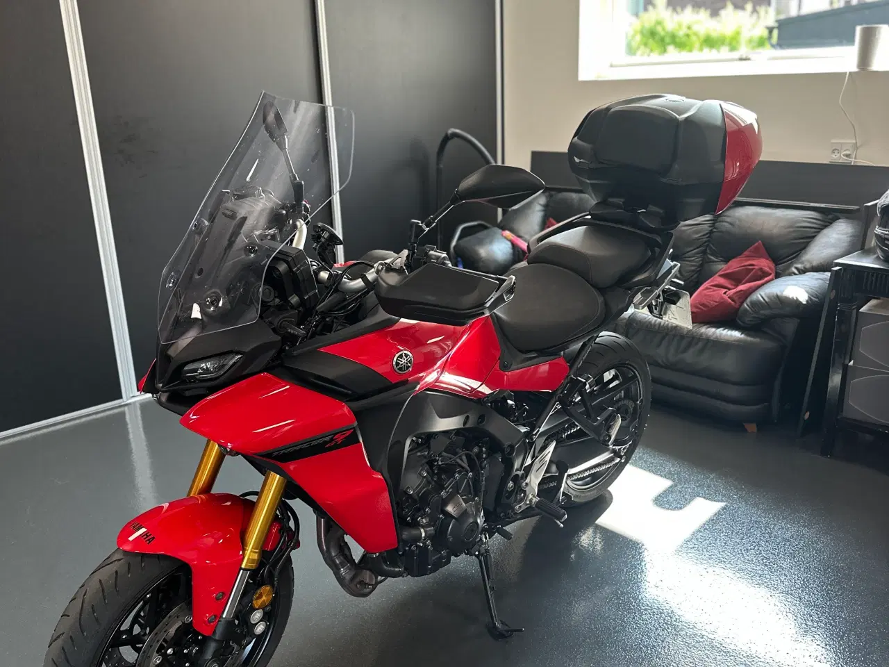 Billede 6 - Yamaha tracer 9 GT