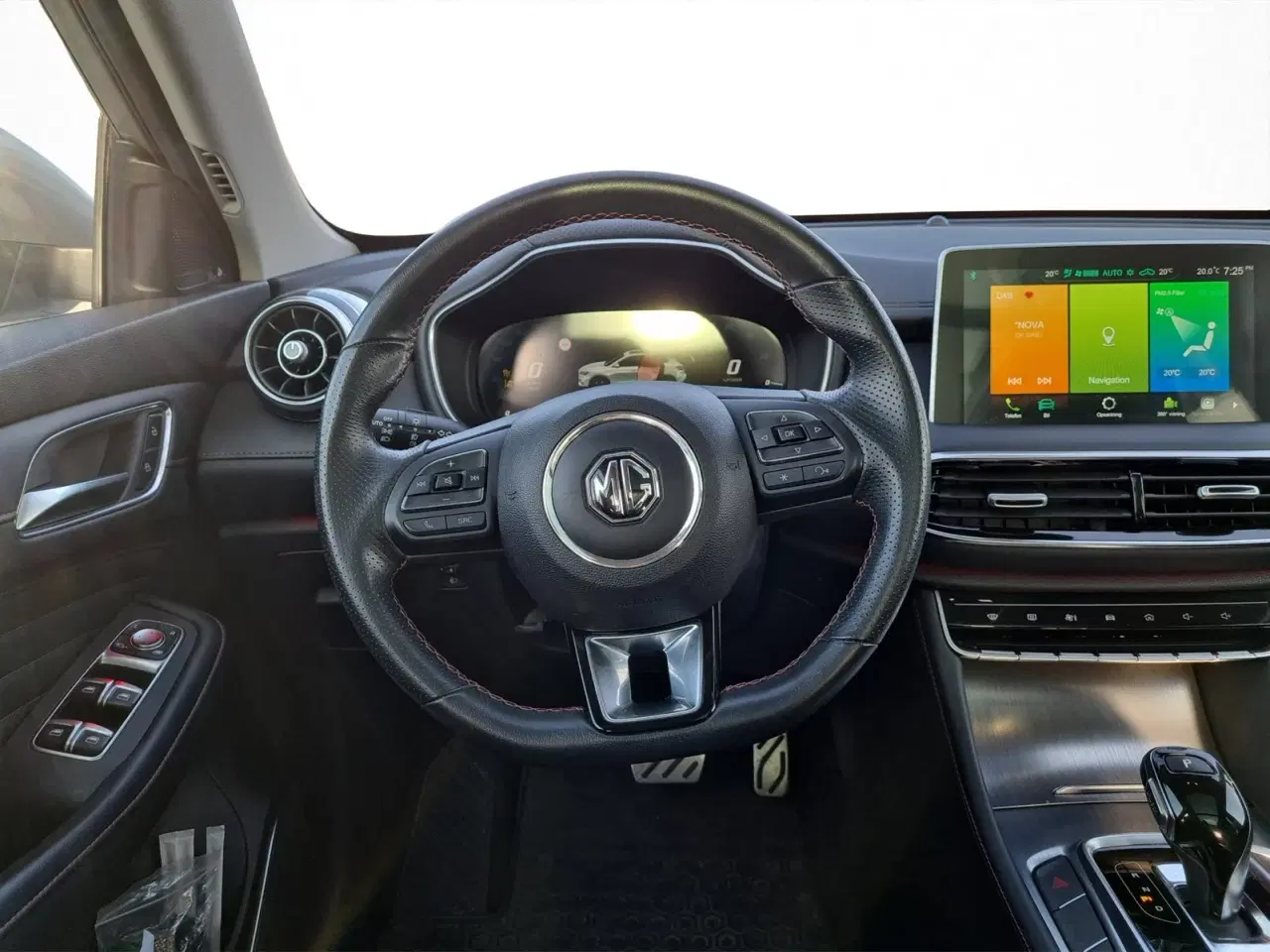 Billede 11 - MG EHS 1,5 PHEV Comfort