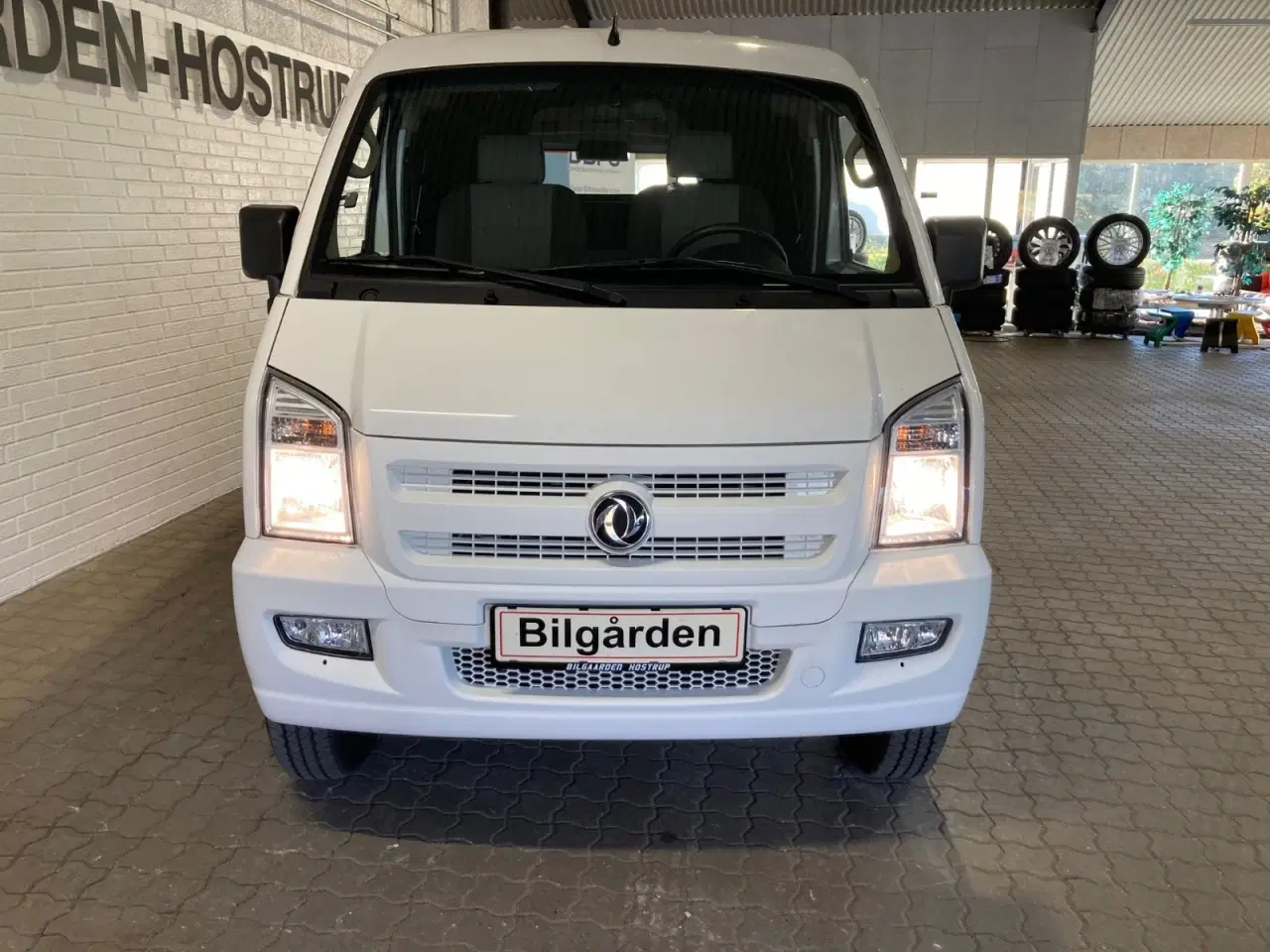 Billede 4 - DFSK EC35 42 Van