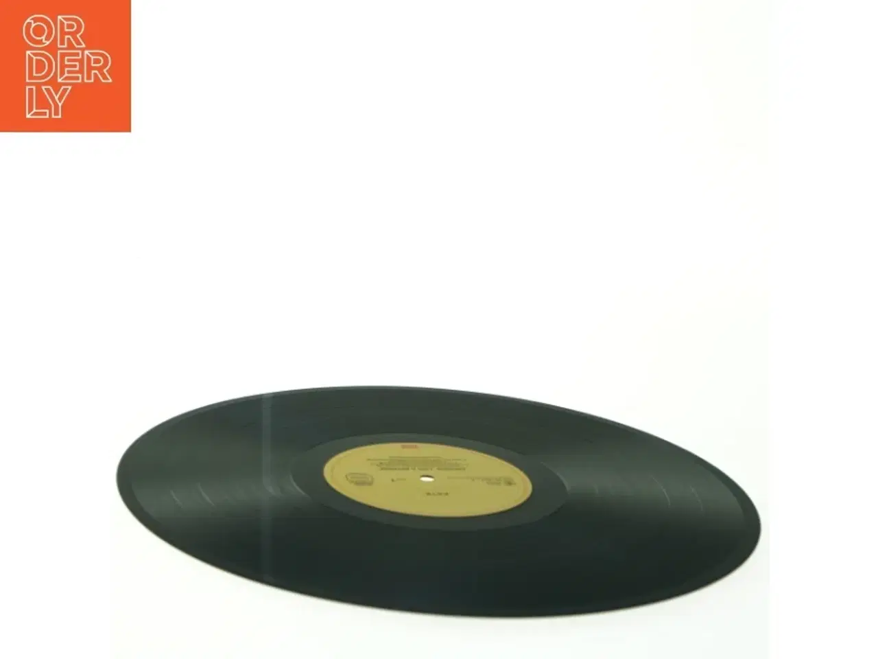 Billede 7 - Fate - Cruisin&#39; for a Bruisin&#39; LP vinylplade fra EMI (str. 31 x 31 cm)